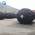 Marine Rubber Fender For Large Tankers/Harbor/Warfs